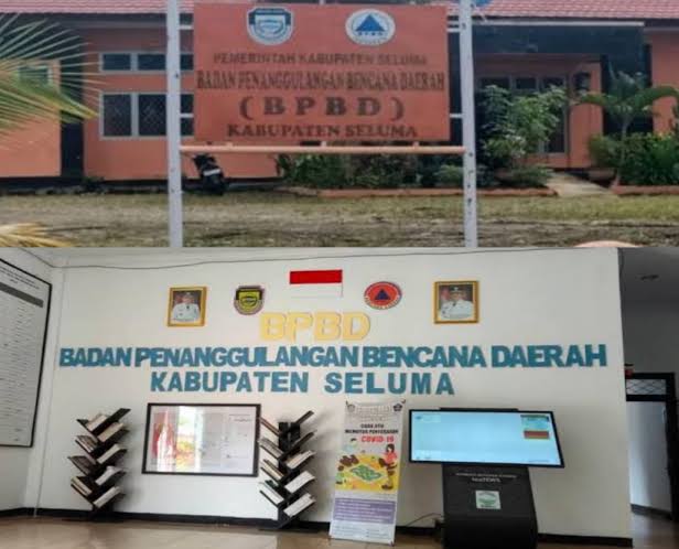 Korupsi Dana BTT, 8 Item Proyek Diduga Rugikan Negara Hampir Rp 1,5 Miliar