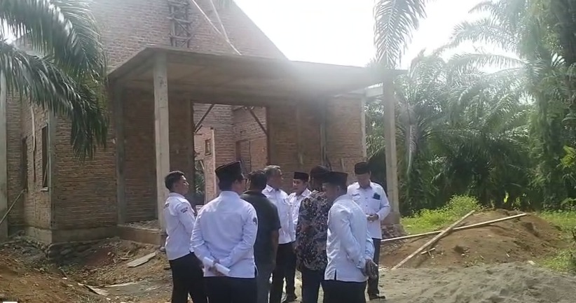 Pembangunan Gereja Katolik di Maje Kabupaten Kaur, AKP Ahmad Khairuhman: Ini Solusinya