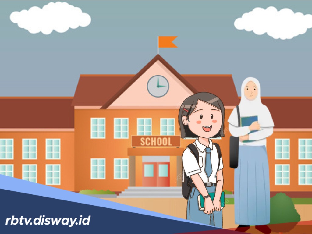 Daftar 12 SMA Unggulan Garuda 2025, Sekolah Favorit dari Aceh Hingga Papua