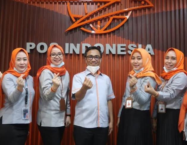 Kabar Gembira, PT Pos Indonesia Buka Lowongan Kerja 24 November, Ini Syarat dan Kualifikasi yang Dibutuhkan
