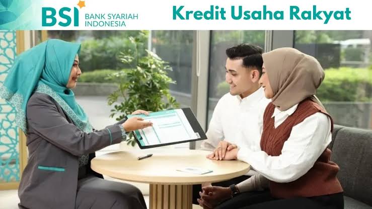 Pinjaman KUR BSI Syariah 2025 Plafon Rp 50 Juta Modal KTP, Cek Tabel Angsurannya