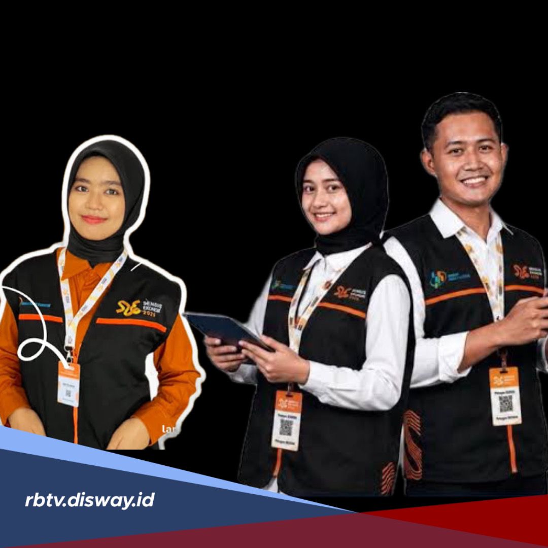 Sensus atau Modus? Kenali Atribut Wajib Petugas Sensus Ekonomi