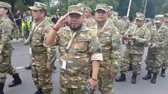 Wacana Gubernur Bengkulu Helmi Hasan Pasca Mengikuti Retret Kepala Daerah di Magelang