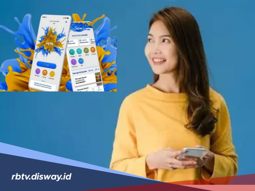 Biaya yang Dibebankan Bagi Pengguna Livin Paylater dari Bank Mandiri