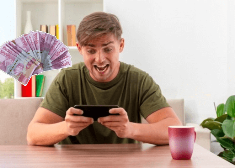 Klaim Saldo Gratis Ratusan Ribu dari Game Penghasil Saldo DANA 2026 Ini, Yuk Mainkan!