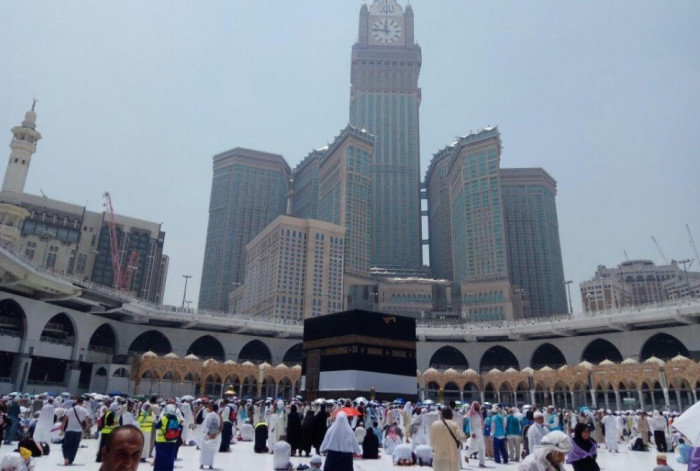 Pulang Ibadah Haji Dipanggil Pak Haji, Yuk Ketahui Sejarah Gelar Haji yang Hanya Ada di Indonesia