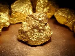 Please Come!!! In Lumajang City, East Java, Indonesia, There's Gold Still Buried Under the Ground
