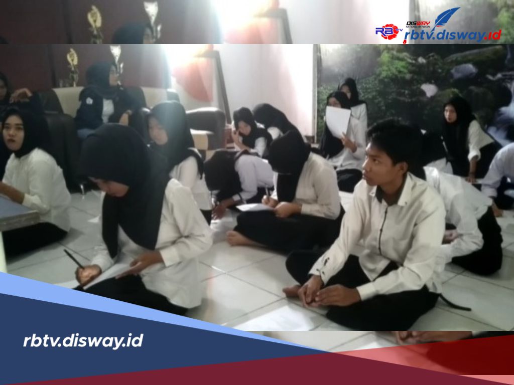 Jelang Jambore Pemuda Daerah Tingkat Provinsi, Kabupaten Lebong Laksanakan Seleksi