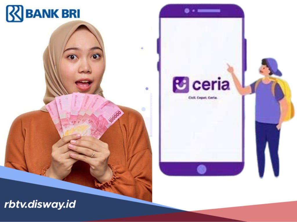 Bisa Langsung Cair! Intip Cara Mengajukan Paylater BRI, Lengkap Syarat yang Dibutuhkan