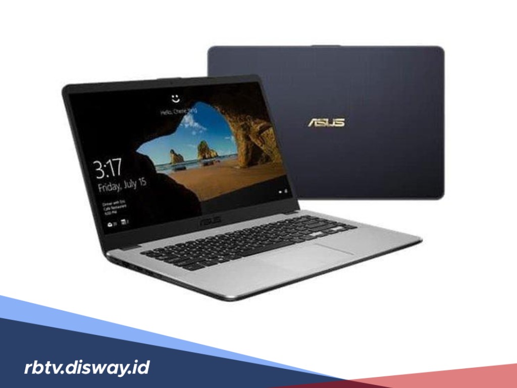 5 Laptop untuk Pelajar yang Kreatif Menggambar dan Editing Ringan