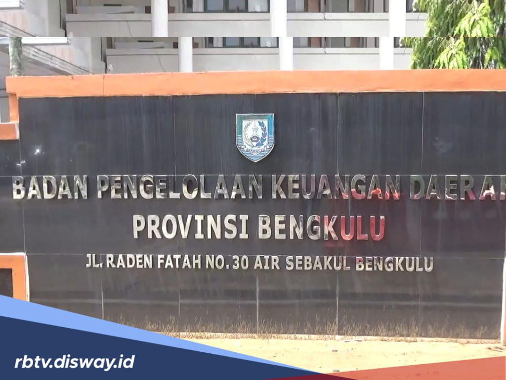 Ada Hadiah Umroh Gratis Bagi Warga Bengkulu, Segera Bayar Pajak Kendaraan