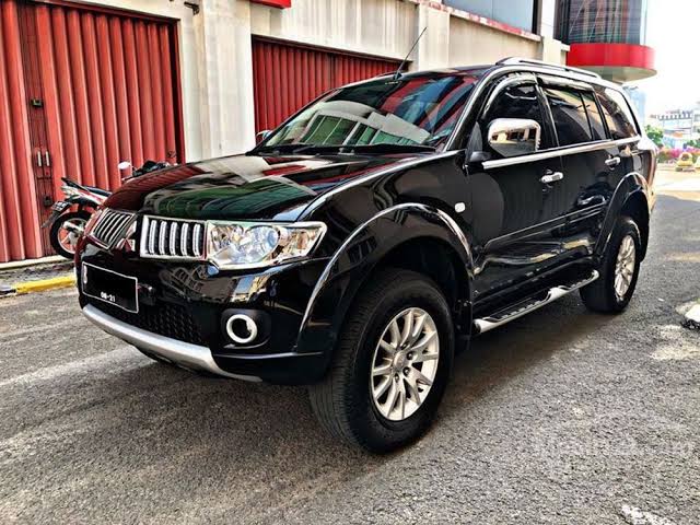 Harga Pajero Bekas Mei 2025 untuk Semua Varian, Siapkan Budget