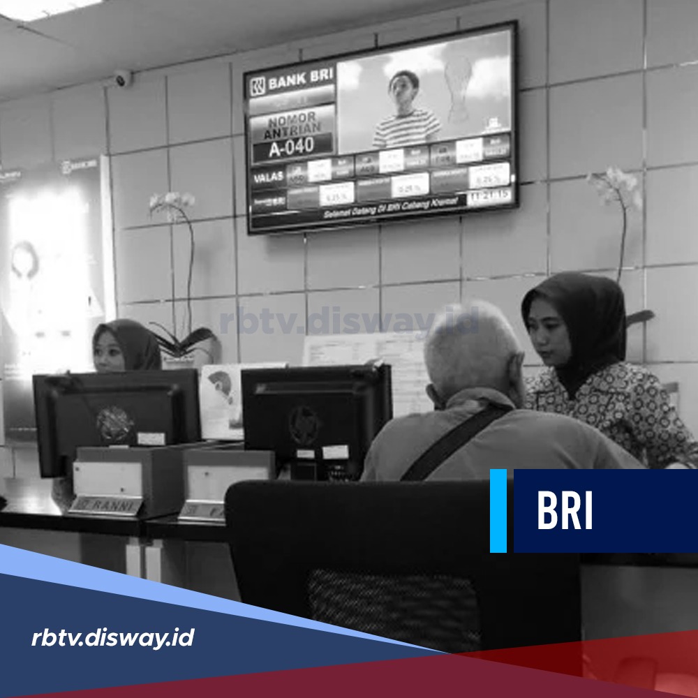 Angsurannya hanya Rp 900 Ribu, Ini 4 Syarat Ajukan KUR BRI Plafon Rp 50 Juta