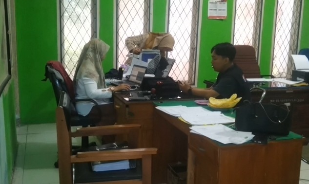 Unit Usaha Koperasi Desa Merah Putih di Lebong, 2 Jenis Usaha Ini Terbanyak 