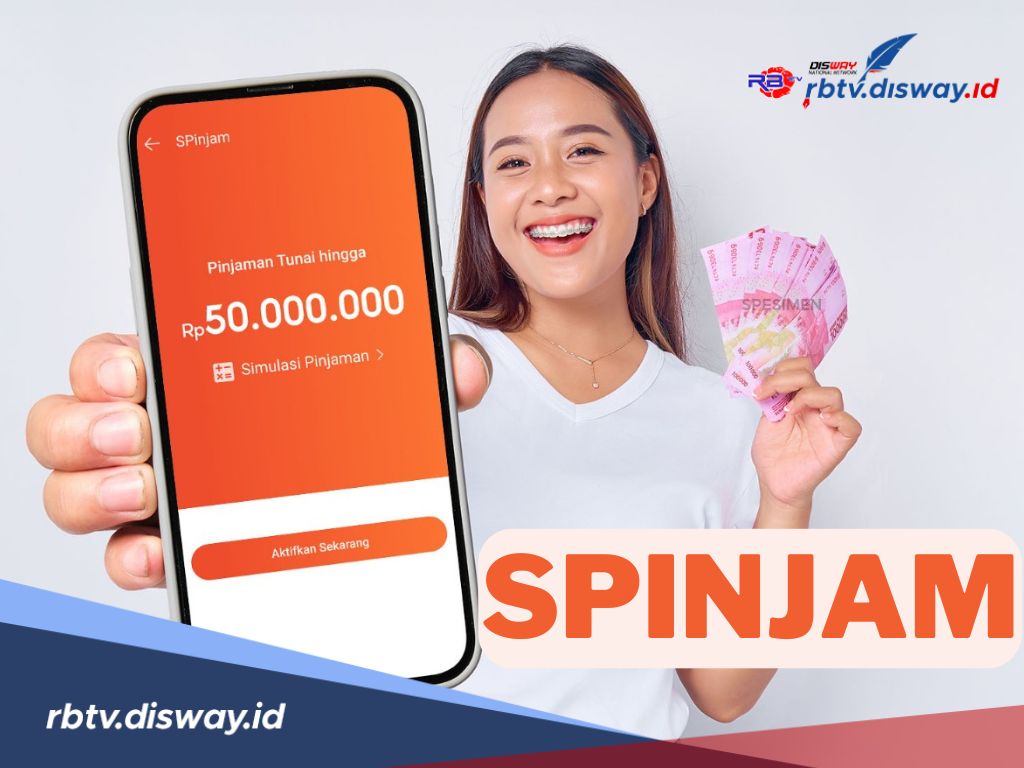 Berencana Ajukan Pinjaman di SPinjam? Ini Syarat, Cara Pengajuan dan Bunganya