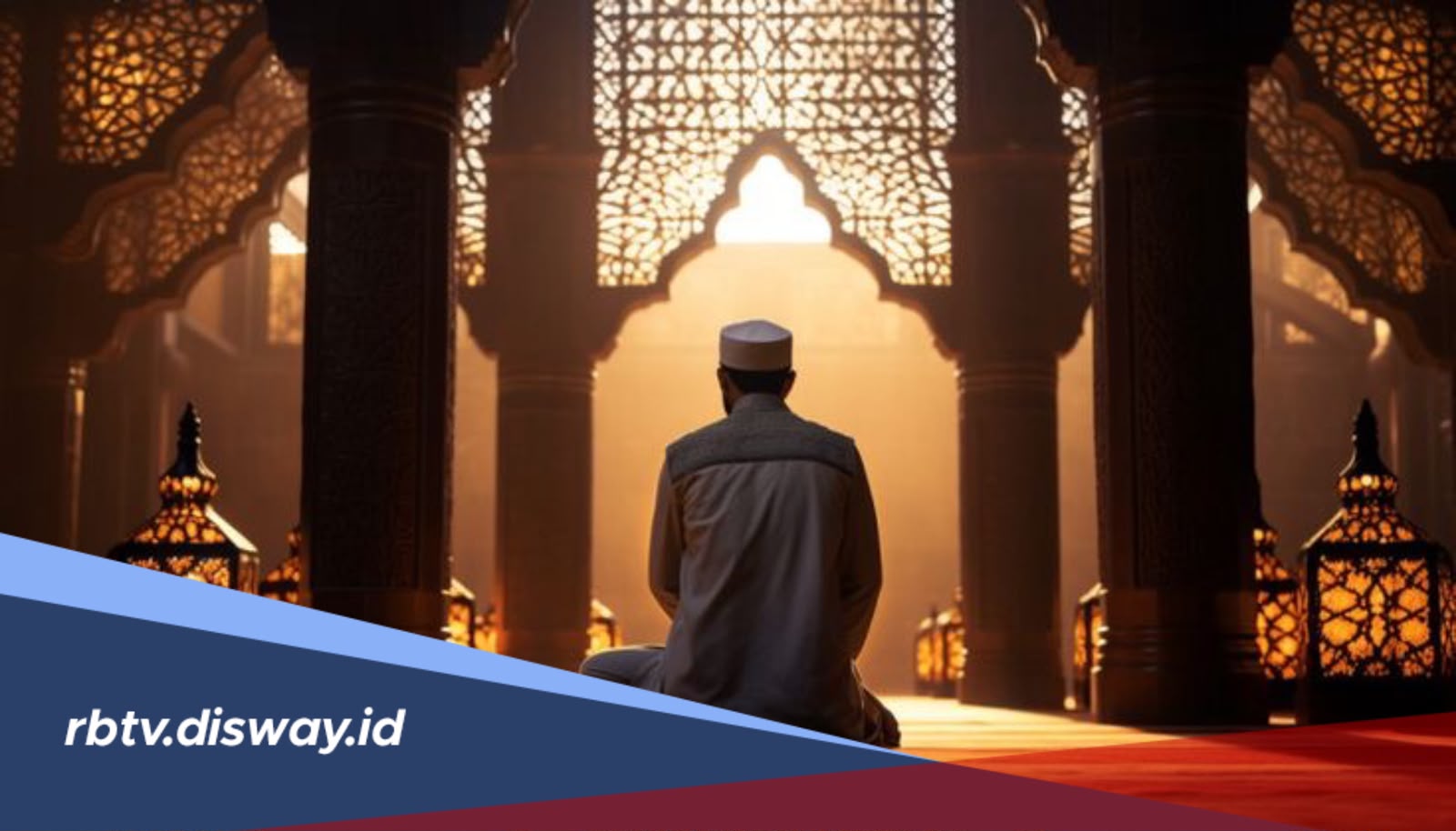 Doa Memohon Rezeki Halal dan Berkah, Amalan yang Baik Dibaca Setelah Salat
