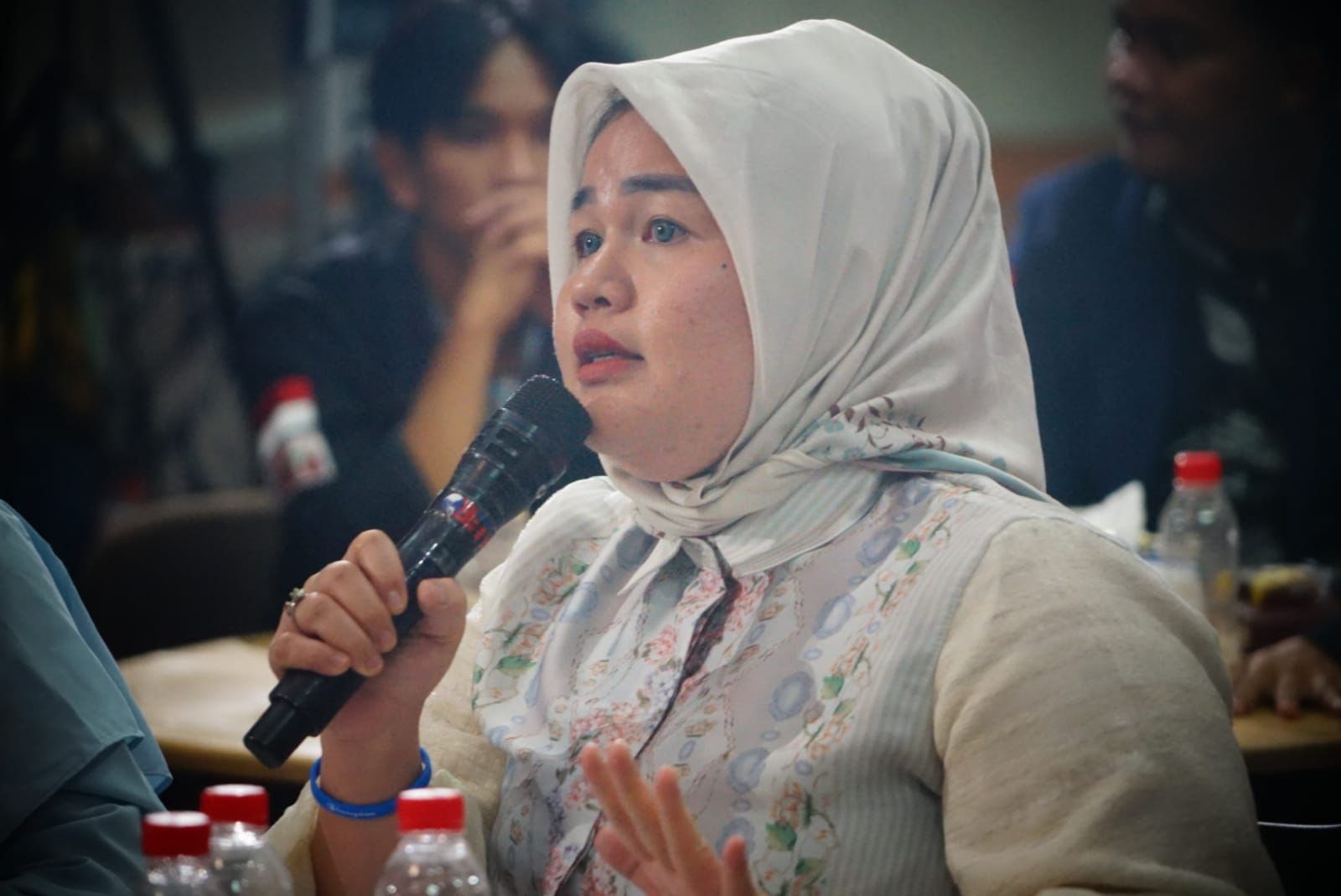 Kuasa Hukum Keluarga Bando Beberkan Awal Mula Kliennya Diperas Oknum LSM