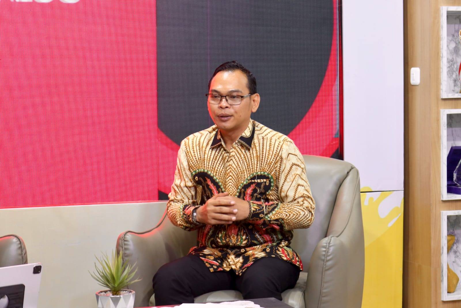 BKN Surati Bupati Seluma, 2 Oknum ASN yang Langgar Netralitas Terancam Sanksi Berat