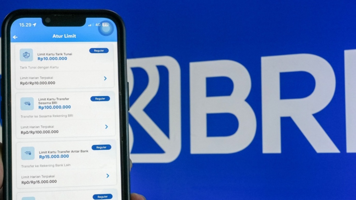 Asal Punya KTP dan Minimal Penghasilan RP 3 Juta Bisa Pinjam Uang Minimal Rp 500 Ribu di BRI, Begini Caranya