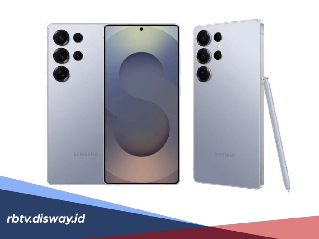 Dari Samsung hingga iPhone, Berikut Daftar HP yang Bakal Rilis Tahun 2026