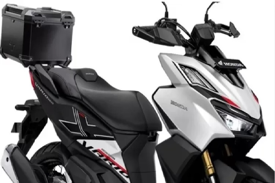 Honda Vario 175 Bakal Gempur Yamaha Aerox, Menjawab Kebutuhan Konsumen yang Semakin Dinamis