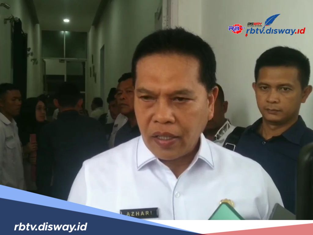 Bupati Lebong Copot dan Ganti 13 Kepala Puskesmas, Ini Nama Pejabat yang Baru