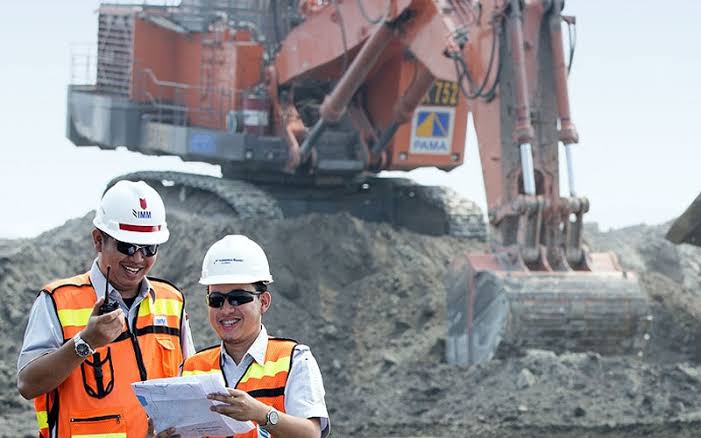 Lowongan Kerja di PT Tambangraya Megah Tbk, Mari Bergabung dan Siapkan Persyaratan Berikut