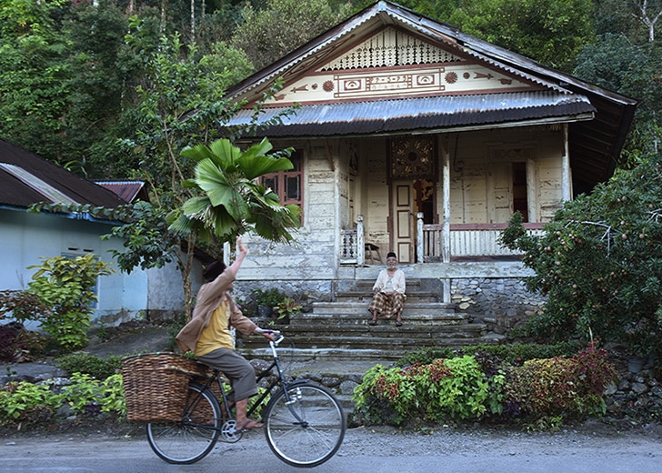 Dana Desa se-Provinsi Sumatera Selatan Tahun 2025, Cek Desa yang Dapat Rp 2 Miliar (Bagian 2)