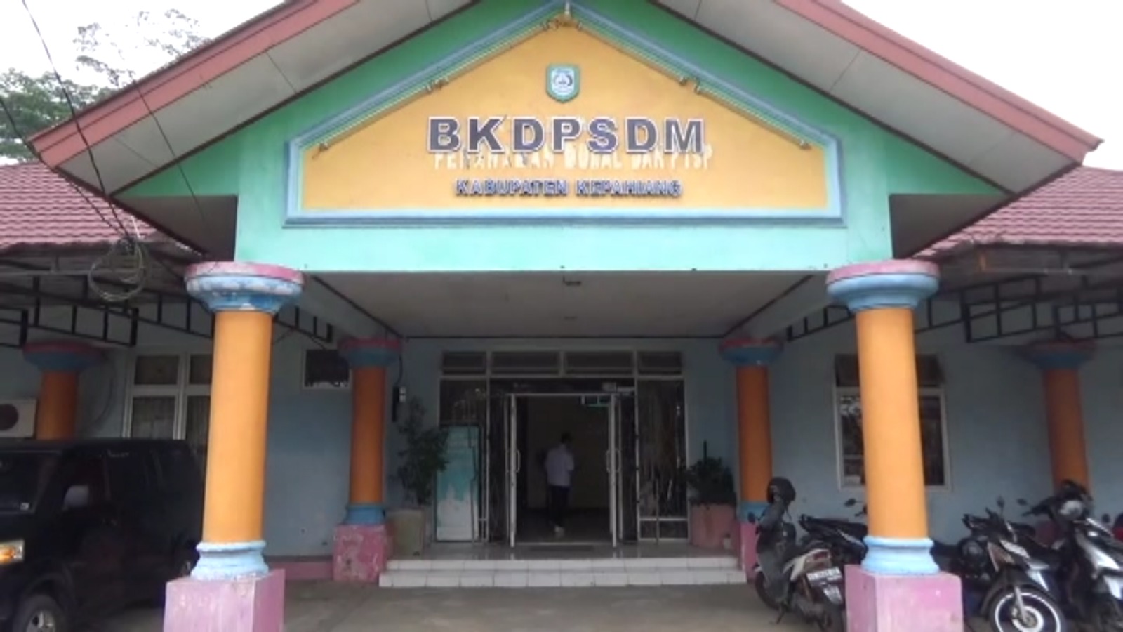 ASN di Kepahiang Bisa Pindah Tugas, Asalkan Syarat Ini Terpenuhi