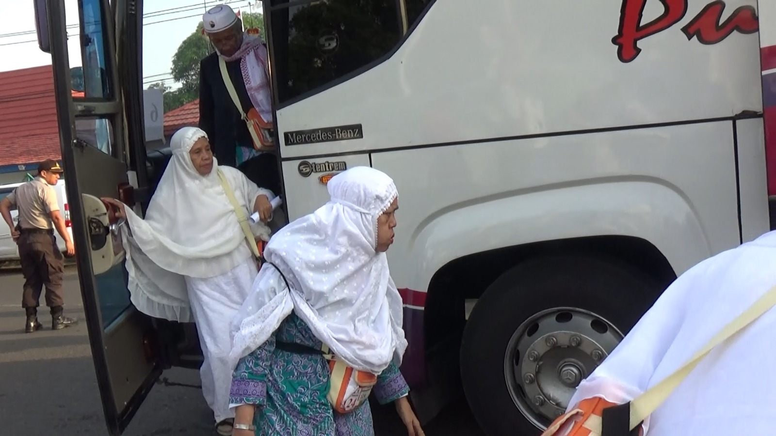 Dana untuk Tombok Ongkos Pesawat Haji Sudah Ada, Namun Harus Rekomendasi BPK dan BPKP 