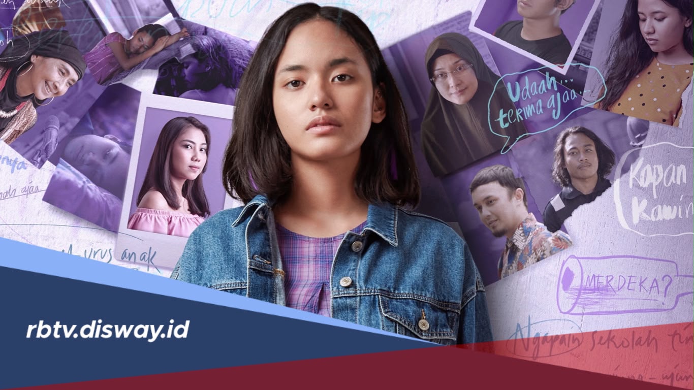 7 Film dan Serial Netflix Terbaru September 2026, Ada Drama Indonesia hingga Anime