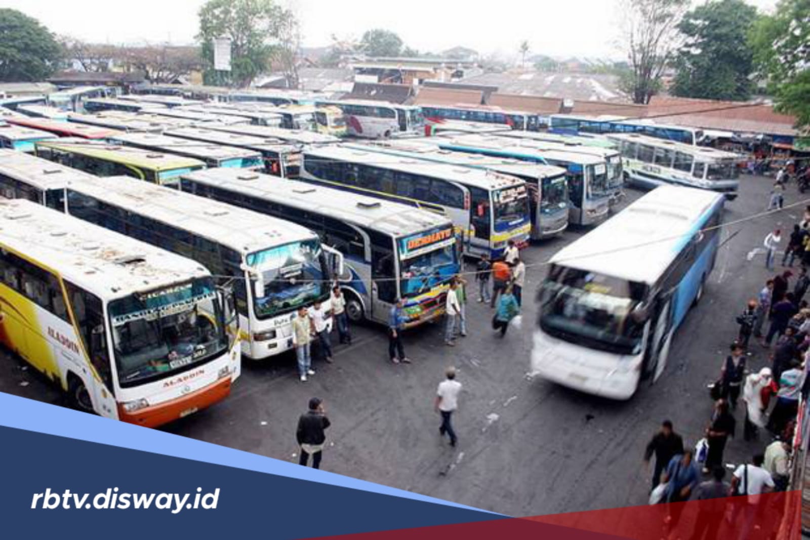 Daftar Harga Tiket Bus Bali-Jakarta Terbaru 2026, Masih Terjangkau?