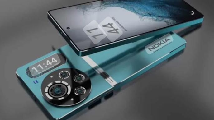 Penasaran Apa Kelebihan Nokia Lumia Max 2023  yang di Klaim Setara Samsung Galaxy S23 Ultra