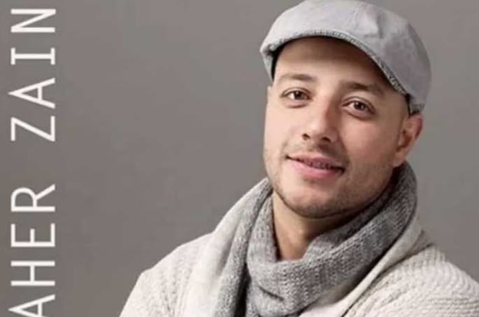 Maher Zain Kuliah Teknik Penerbangan Namun Takdir Menjadi Penyanyi Religi