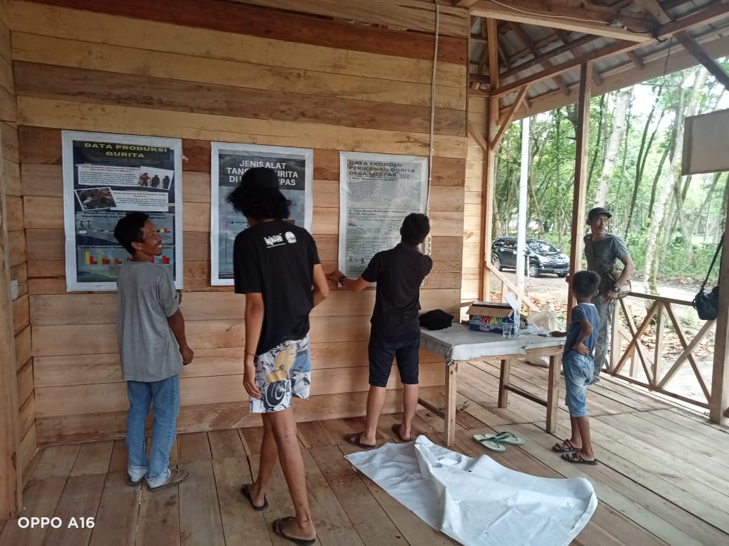 Tahun Baru, Ada Pekan Gurita di Pantai Laguna