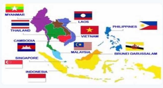 6 Negara Pernah Jadi Bagian Indonesia, Nomor 3 Sekarang Terkaya di Asia