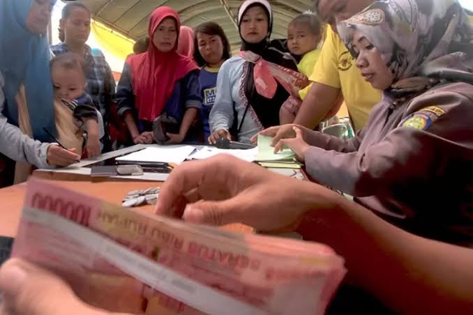 Daftar Bansos yang Cair pada Bulan September 2024, Ini Rincian Besarannya