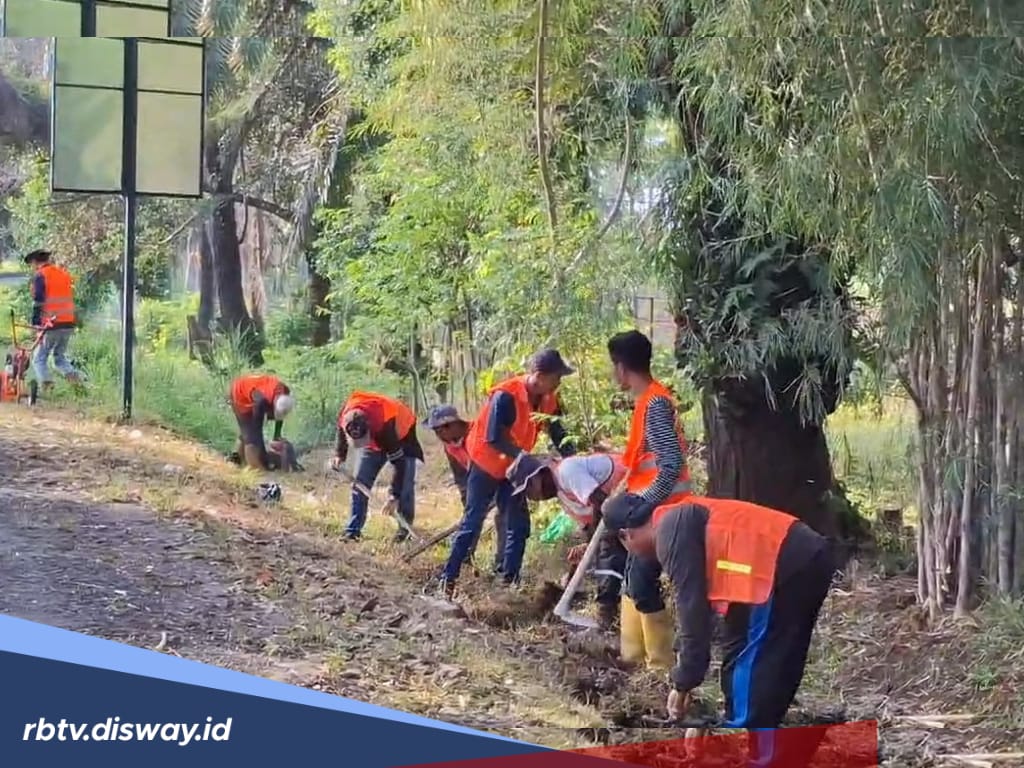Efisiensi Anggaran, Terkumpul Rp 1 Triliun untuk Infrastruktur hingga Bantuan Sekolah