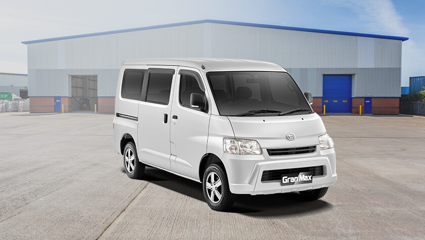 Harga Daihatsu Gran Max Minibus Bekas 2025, Siapkan Budget Segini 