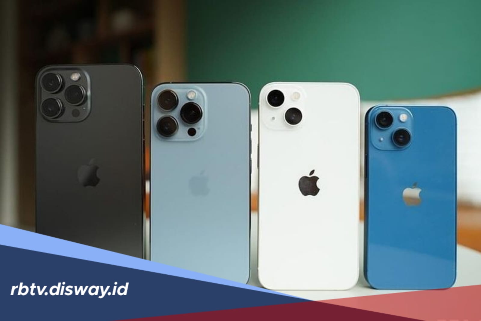 Harga iPhone Naik di Juli 2026, Kini Lebih Mahal Dibanding Saat Rilis