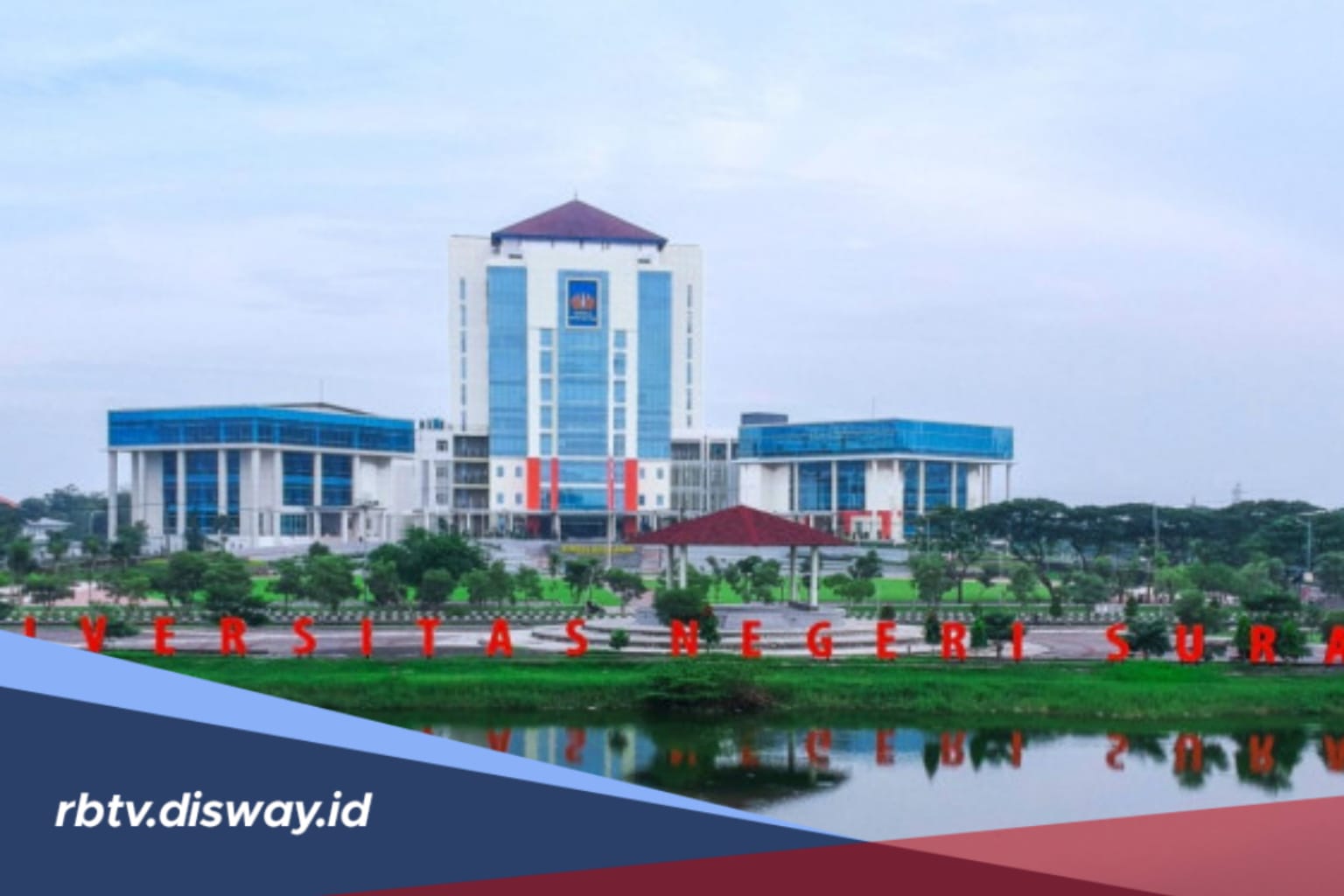 Lowongan Kerja Tenaga Kependidikan Unesa 2026, Ini Syaratnya