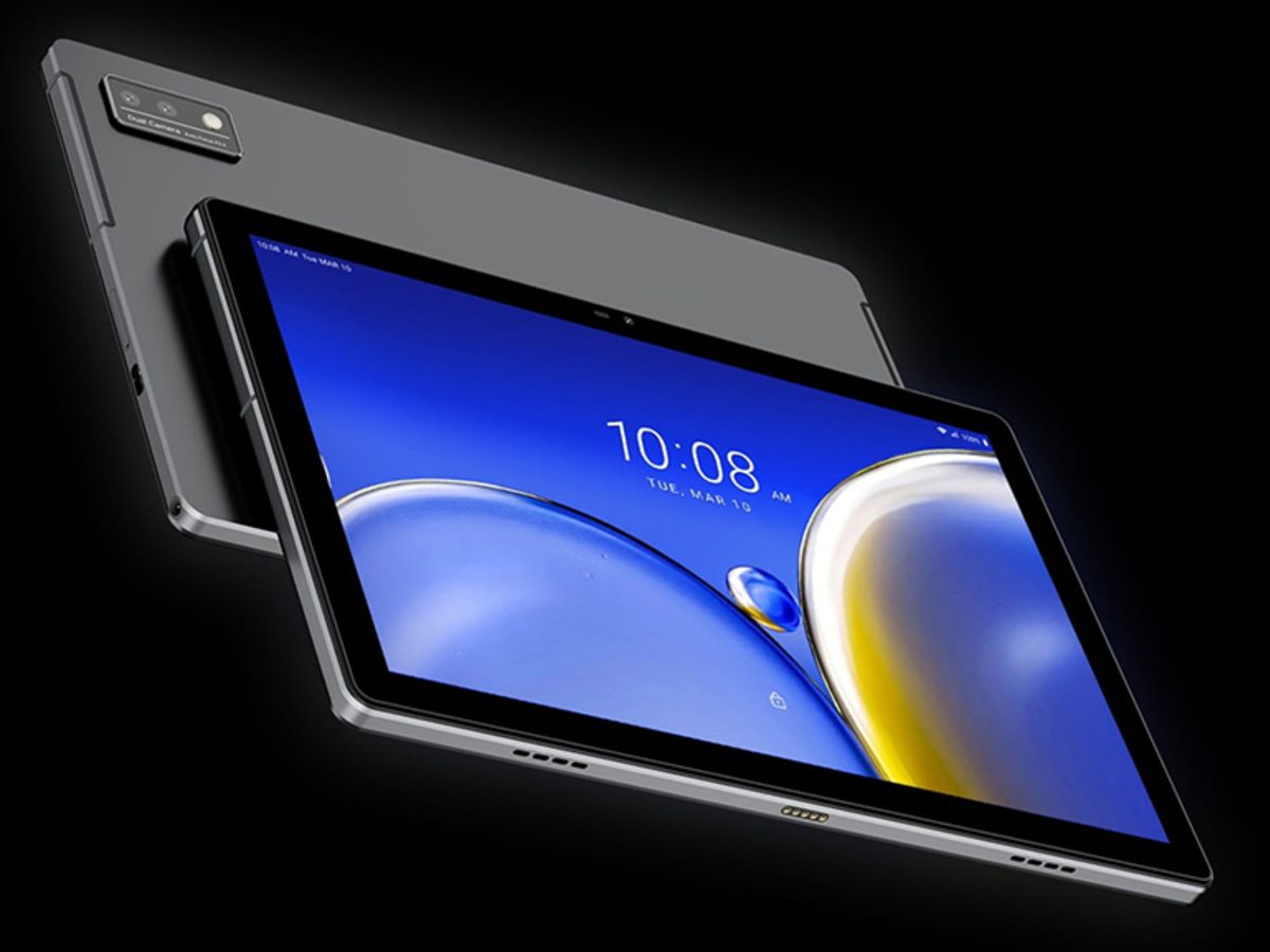Tablet HTC A101 Plus Edition Resmi Meluncur, Ini Ulasan Spesifikasi dan Harganya    