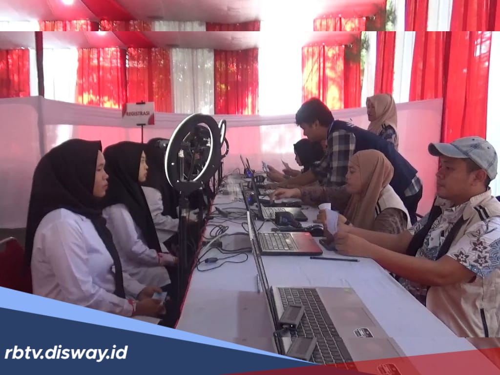 Pelaksanaan Seleksi Kompetensi PPPK Tahap 2 Pemrov Bengkulu, 7 Peserta Tidak Hadir 