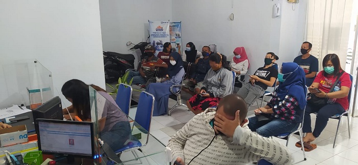 Terbongkar, Ini Rahasianya untuk Mendapatkan Pinjaman KUR BRI dengan Bunga Rendah