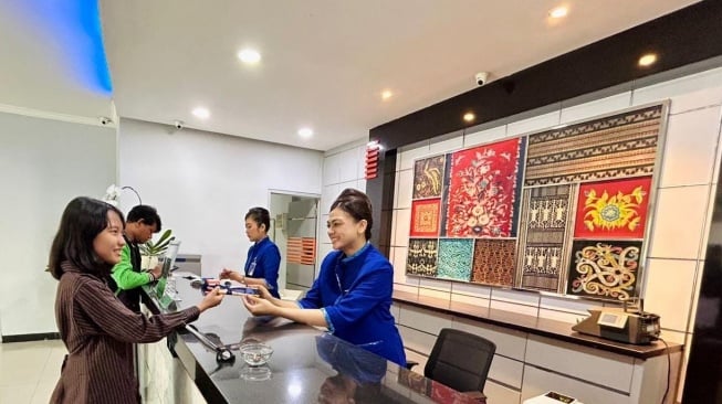 Kabar Baik, Angsuran Pinjaman KUR BRI Rp 100-500 Juta Mulai dari Rp 1 Jutaan, Lengkapi Syarat Berikut