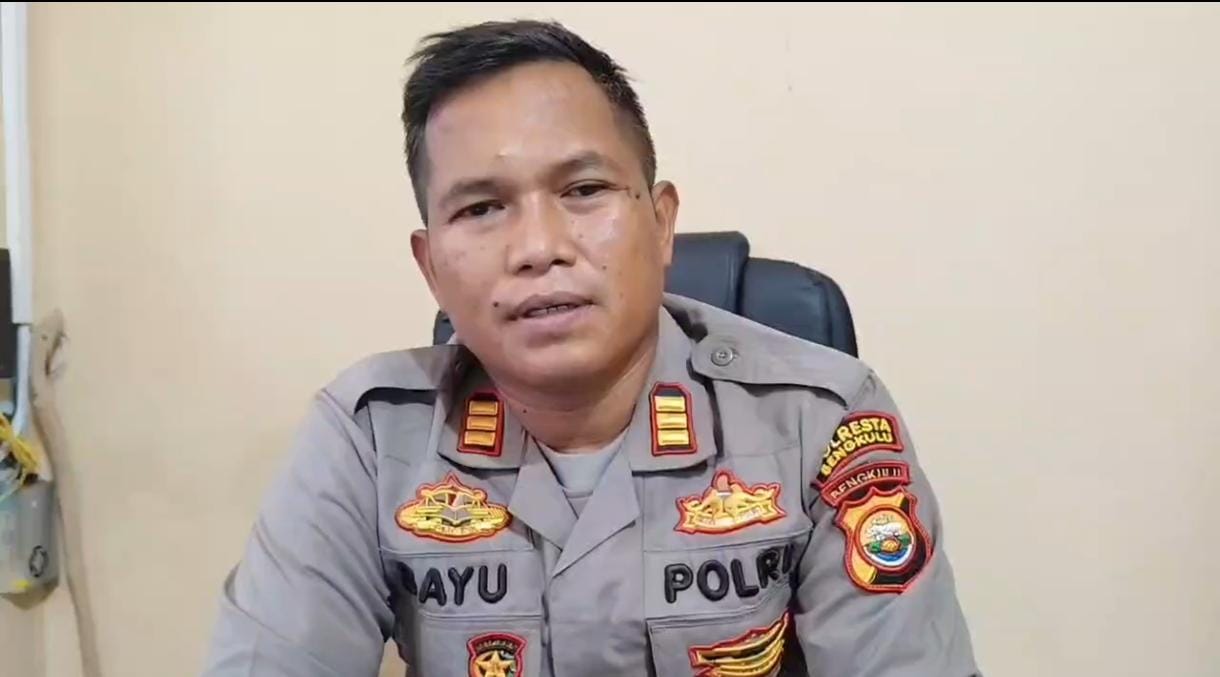 Wajah Pria Babak Belur Dihajar Perempuan, Pesannya: Tidak Semua Wanita Mahluk yang Lemah