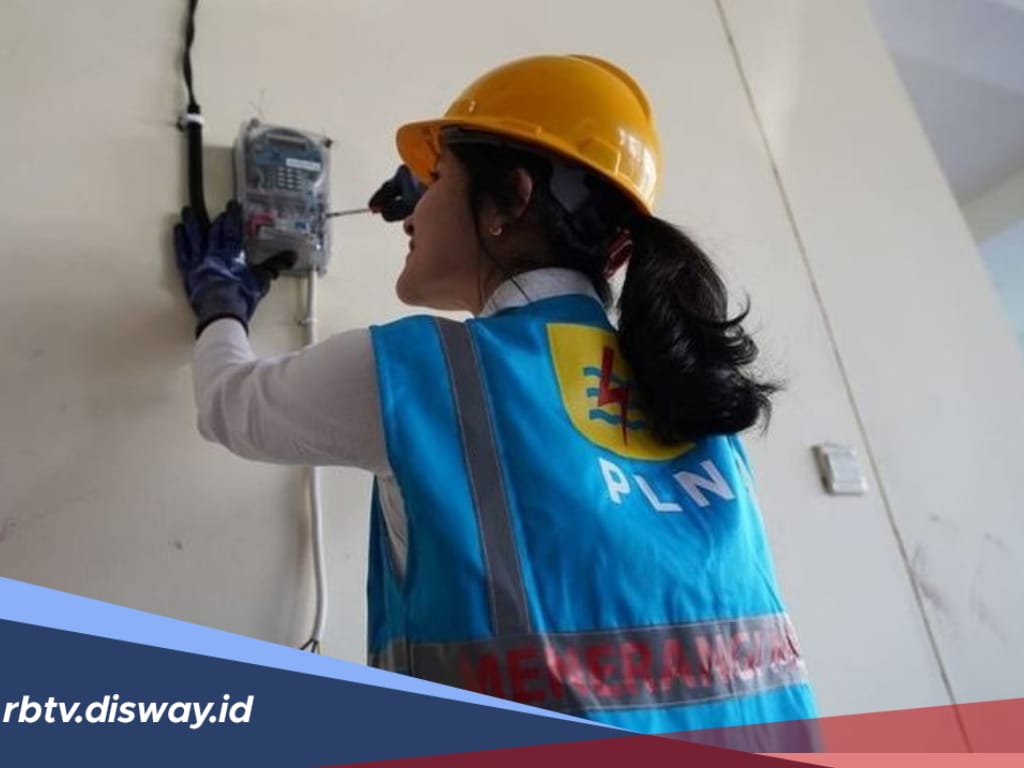 Gak Bisa Beli Banyak-banyak, Inilah Jumlah Diskon Maksimal Pelanggan PLN 450 VA, Berapa?