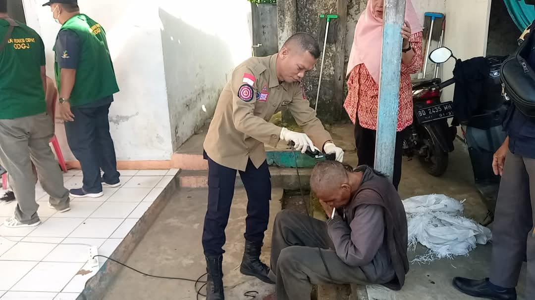 Tunawisma Bikin Resah Warga di Bengkulu Selatan, Dinsos Posko Pengaduan