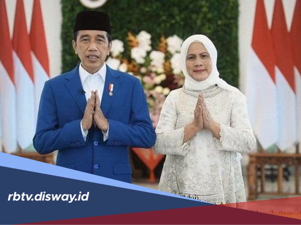 Purna Tugas, Apakah Jokowi Masih Dapat Pengawalan? Begini Ketentuannya