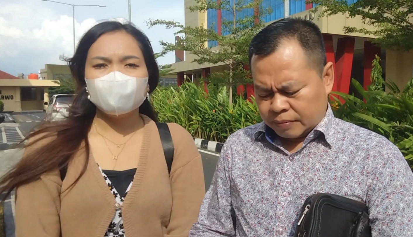 Oknum PPPK di Seluma Dilaporkan Mantan Pacar ke Polda Bengkulu, Ini Perkaranya